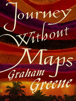 cover image of Journey Without Maps